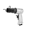 Quick Change Air Hammer + 4PCS Chisel 4500RPM 150mm Stroke Pneumatic Super Duty