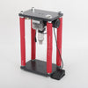 6000N Desktop Electric Press Silent Hydraulic Press Machine For DIY w/Foot Pedal