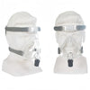 FM2 Full Face CPAP Mask for CPAP/APAP Machine Use Mask with Adjustable Headgear