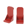 2Pcs Upgrade Superior Shipping Container Jack Leveling Attachment Jack Lug