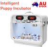 Intelligent Puppy Incubator Pet Brooder for Puppies Kittens Birds Small Mammals