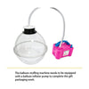 Professional Balloon Stuffing Machine Balloon Expander Plier DIY Bobo Balloon AU