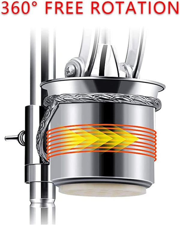 Manual French Fries Maker 30cm Fry Cutter Machine French Vegetable Chopper Snack