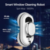 Window Cleaning Robot 5600pa Suction Smart Glass Cleaner Robot Window Washer AU