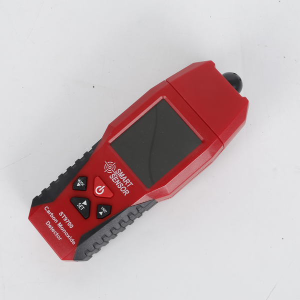 Portable CO Gas Detector Gas Detector Monoxide CO Gas Leak Alarm Detector