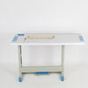 Sewing Machine Table Heavy Duty Steel Composite Sturdy Frame For Tailor Use