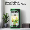Grow Tent Complete Kit 100W LED Grow Light + Carbon Filter Combo Growbox