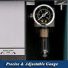 Single Ended Pneumatic Impact Engraving Machine Jewelry Engraver Graver Tool