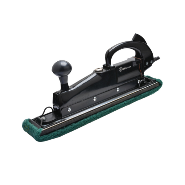 Air Sander Straight Line Pneumatic Sander 70*445mm 3000rpm Double Piston