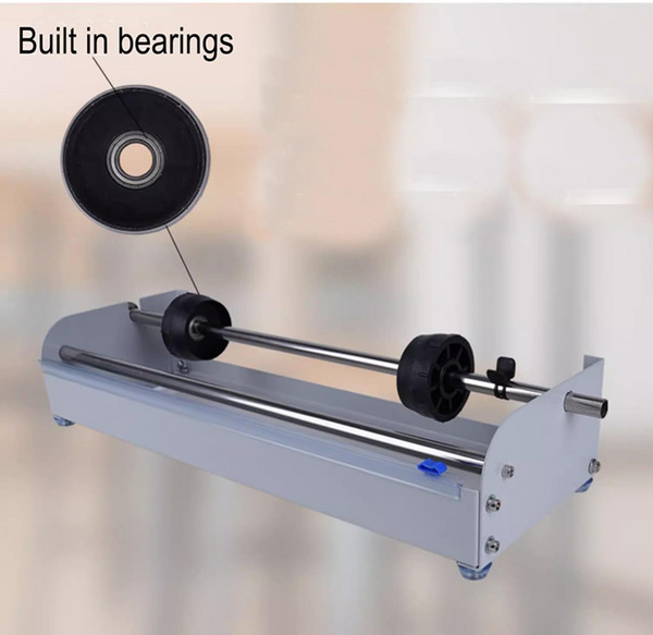 Food Wrapping Machine Film Wrapper for Fresh Food Supermarket Vegetables