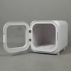 68L Pet Hair Dryer Box Automatic Smart Cat Dog Hair Dryer Grooming 360° Heater
