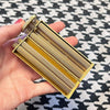 Portable Manual Tobacco Rolling Machine Cigarette Roller Rolling Smoking Device