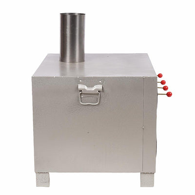 Commercial Roasted Sweet Potato Stove Charcoal Firewood Corn Sweet Potato Baking