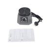 4*4"/6*8" Dental Lab Vibrator Oscillator Variable Speed Vibrator Shaker Antislip