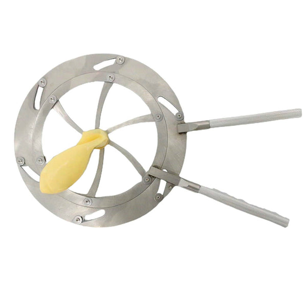 Professional Balloon Stuffing Machine Balloon Expander Plier DIY Bobo Balloon AU