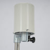 22000rpm High Speed Homogenizer Lab Homogenizer Emulsifier Disperser 5~1000ml