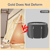 59'' Foldable Portable Large Bathtub Water Tub Folding PVC Adult Spa Bath Bucket