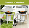 2026 Waste Oil Burner Oil Stove Powerful Heating Waste Furnace Burning Stove AU