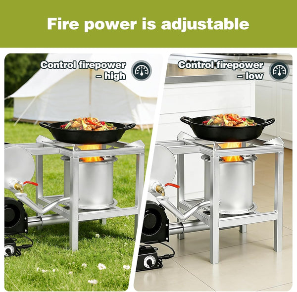 2026 Waste Oil Burner Oil Stove Powerful Heating Waste Furnace Burning Stove AU