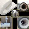 Ceramic Fiber Blanket Fireproof BlanketHigh Temperature 1260℃ Stoves Furnace