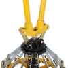 30cm Sealing Clamp For 18-20L Paint Bucket Manual Barrel Crimping Capping Tool