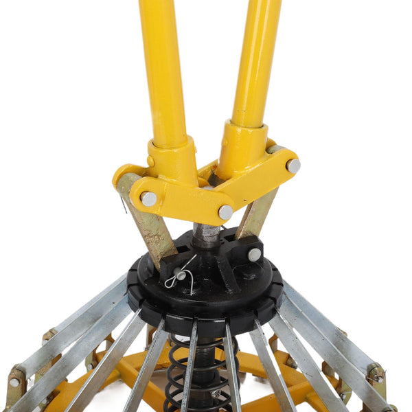 30cm Sealing Clamp For 18-20L Paint Bucket Manual Barrel Crimping Capping Tool
