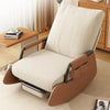 Rocking Chair Recliner Lounge Chair Adjustable Leisure Rocker Recliner Gifts AU