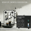 10000W Voltage Converter Transformer Step Up Down 110V to 220V,220V to110V Power