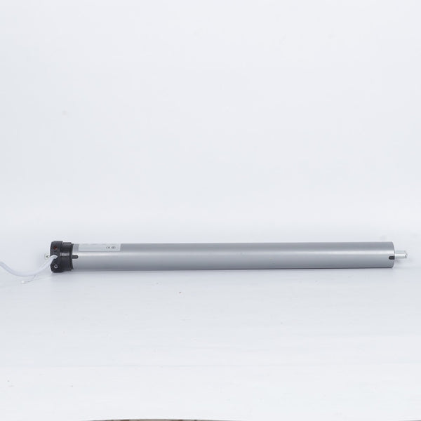 230V Quality Roller Shutter Motor Remote 20nm 15R/Min 166W Motor 750MM Φ45