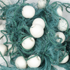 Fishing Drag Net Bait Seine Nylon 25mm Mesh Fish Net Heavy Duty 3mx20m Or 2mx10m