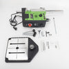 800W Drill Press Electric Bench Drill Stand Variable Speed 1.5-13mm Benchtop