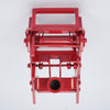 Portable Wall Jack for Lifting Wall Beams Iron Jack Capacity of Lifting 1000 lbs