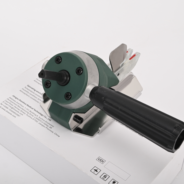 SS724 Snapper Shear Pro Cutting Tool for Fiber Cement Board Power Shears