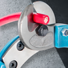 800mm Parrot Beak Cable Cutter Copper /Aluminum Up To 500mm² Cutting Wire Rope