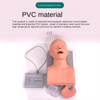 PVC Intubation Manikin adult Study Teaching Model Airway Management Trainer