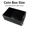 Coin Timer Box Coin Operated Control Timer Box for Gaming Machine Massage Chair
