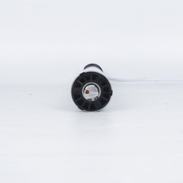 230V Quality Roller Shutter Motor Remote 20nm 15R/Min 166W Motor 750MM Φ45