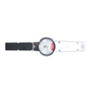 Dial Indicator Precision TLB Torque Wrench Cursor Spanner Wrench 1/2"  0-100N.m