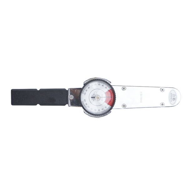 Dial Indicator Precision TLB Torque Wrench Cursor Spanner Wrench 1/2"  0-100N.m