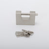 Heavy Duty Lock 94mm Container Trailer Lock For Protect Warehouse Containers