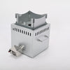 New Smokeless Burner Eco-friendly Stove Portable Heating Furnace Burning Tools