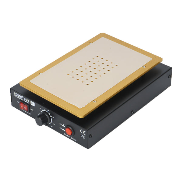 450W LCD Screen Separator Device Heating Platform Phone Repair Auto Heat Station
