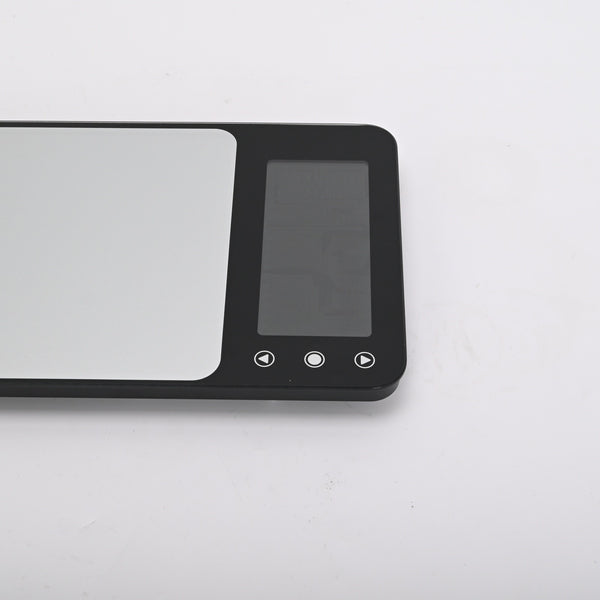 Smart Kitchen Scale Food Calorie Protein Fat Carbs Nutritional Calculator 11LBS