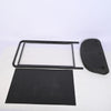 Outdoor Poster Stand Sign/Poster Holder Dual Use Advertising Display Stand