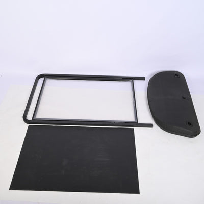 Outdoor Poster Stand Sign/Poster Holder Dual Use Advertising Display Stand