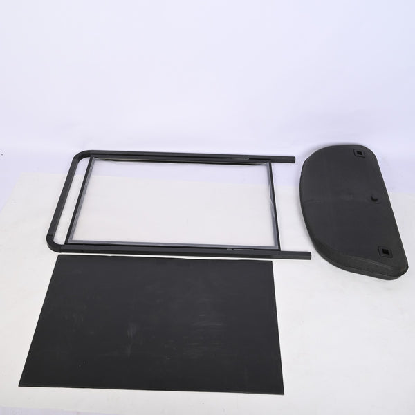 Outdoor Poster Stand Sign/Poster Holder Dual Use Advertising Display Stand