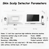 11 Inch LCD Scalp Skin Hair Follicle Detector HD Visual Skin Analyzer 50x/200x