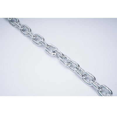 Drum Lifter Chain With Self-Locking Hook 4400 LBS Vertical Lift - 55 gallon drum