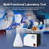 Lab Vacuum Filtration Distillation Apparatus 1000ML Filtering Flask 300ml Funnel