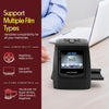 Film Scanner Convert 35mm/135 Negative/ Slide to Digital High Resolution AU
